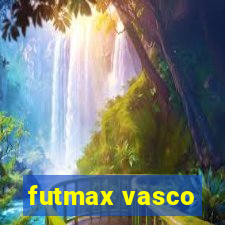 futmax vasco